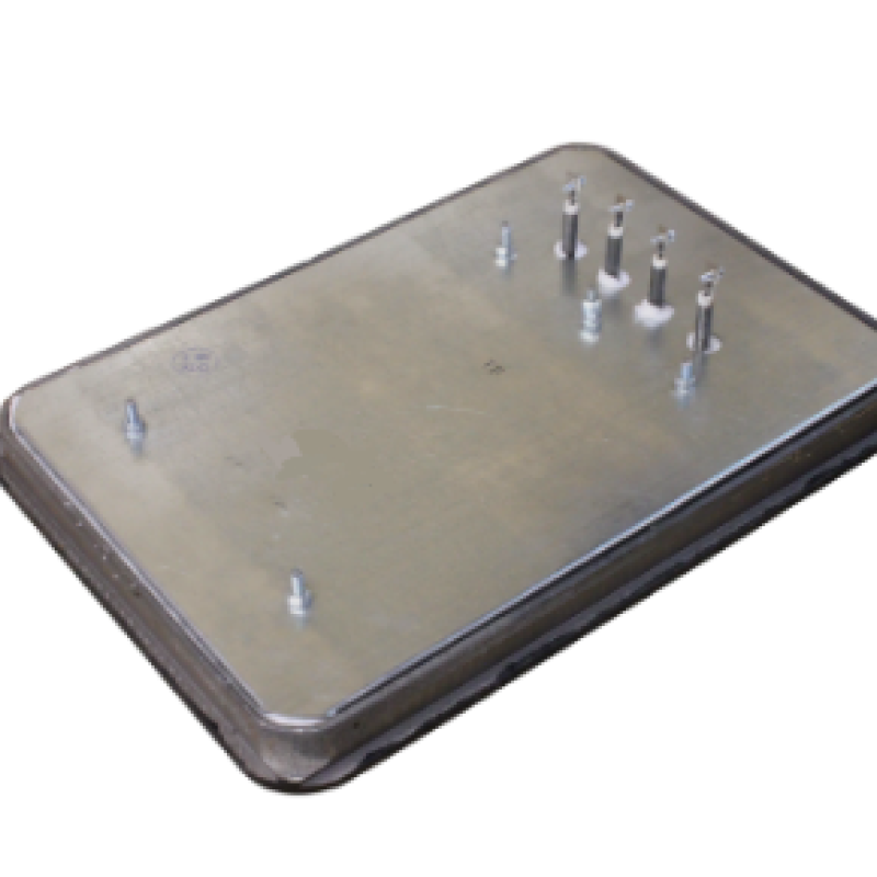 Конфорка КЭТ-0,12/3,0 RADA